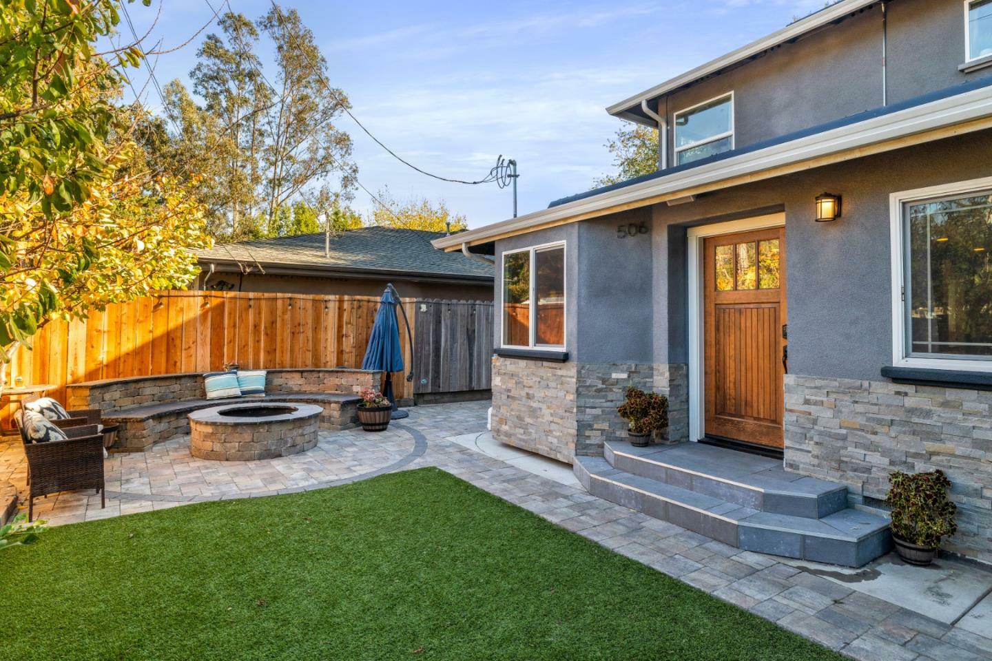 Property Photo: 506 Soquel San Jose Road CA 95073