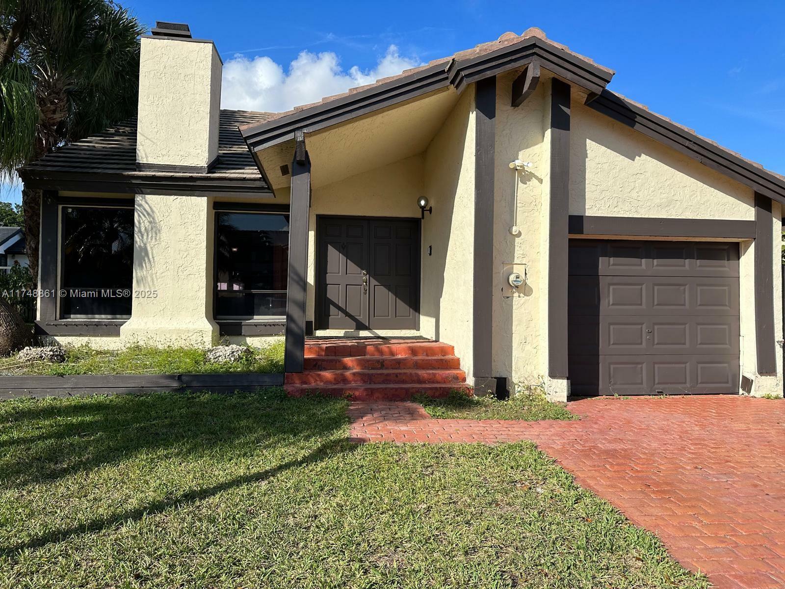 Property Photo: 9504 SW 148th Ave Cir S FL 33196