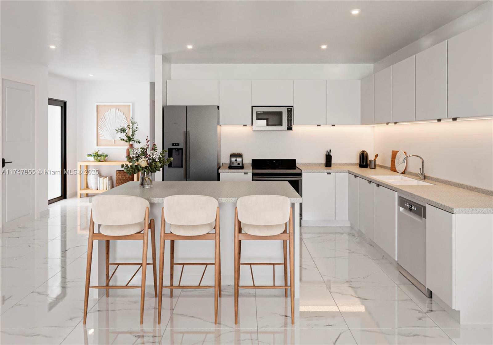 Property Photo: 12101 SW 93 Street 1 FL 33186