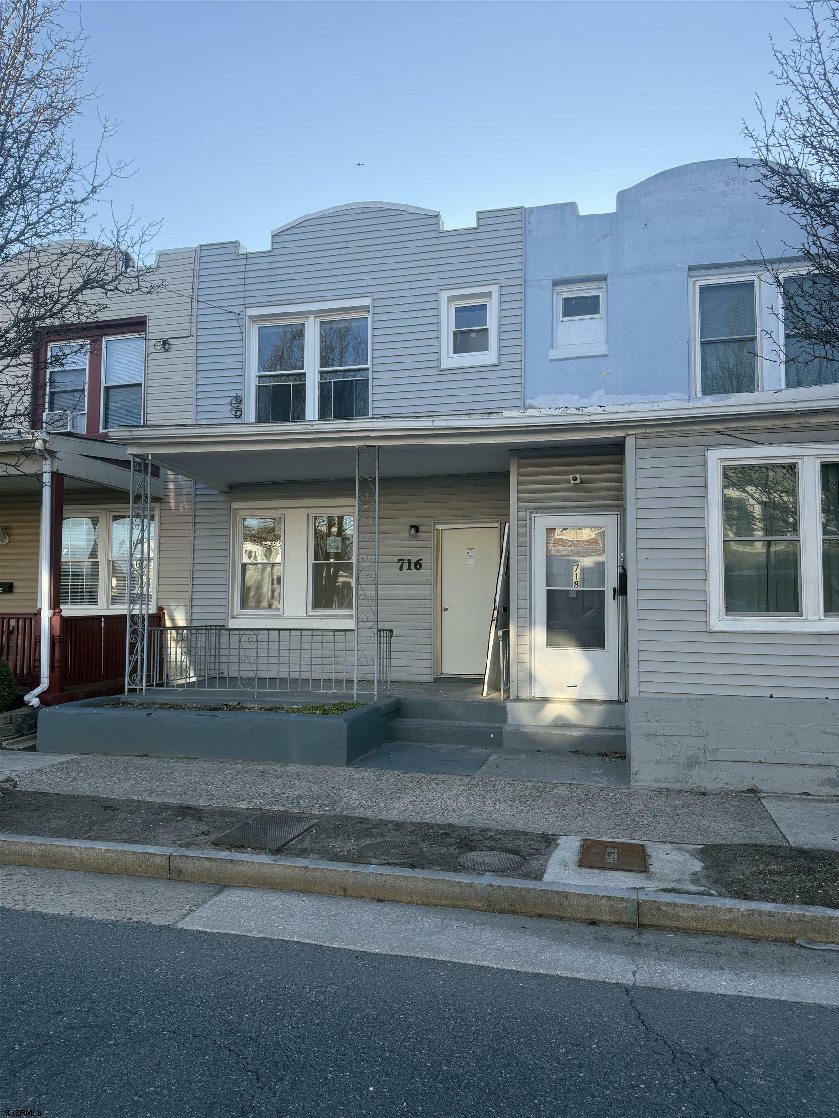 Property Photo:  716 N Ohio Ave  NJ 08401 