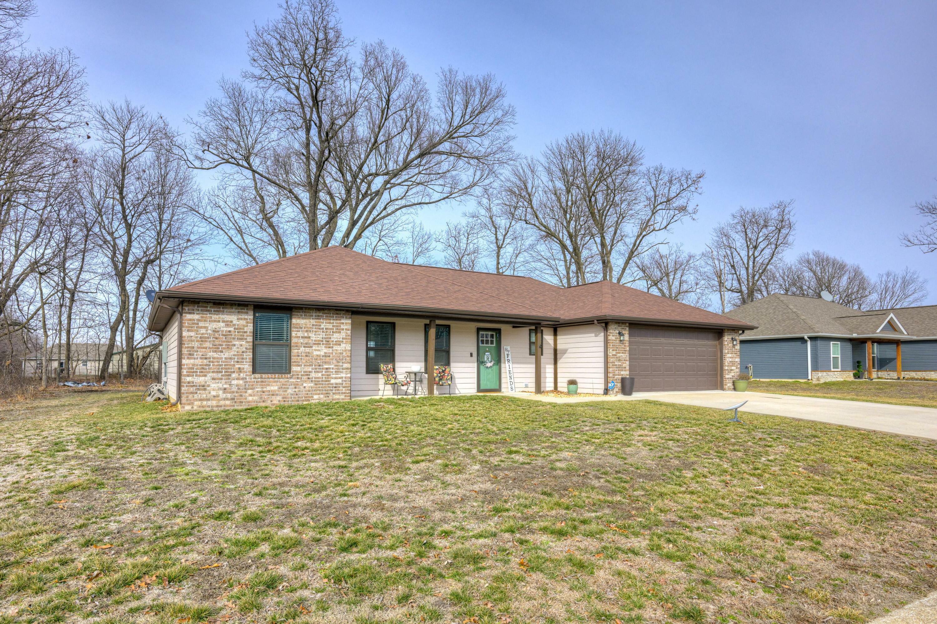 Property Photo:  13668 Pella Lane  MO 64850 