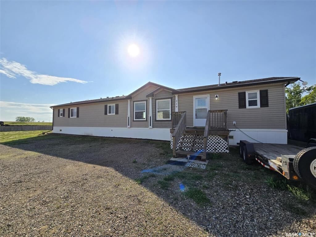 Photo de la propriété: 219 11 Highway SK S0G 0R0