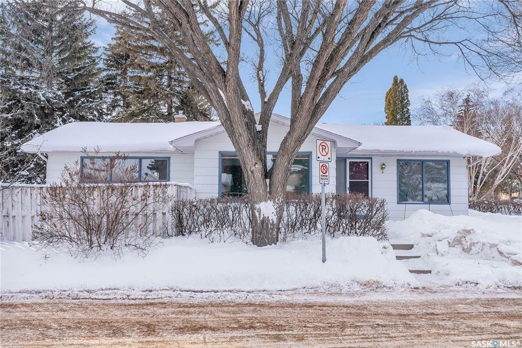 Property Photo:  132 Rupert Drive  SK S7K 1B3 