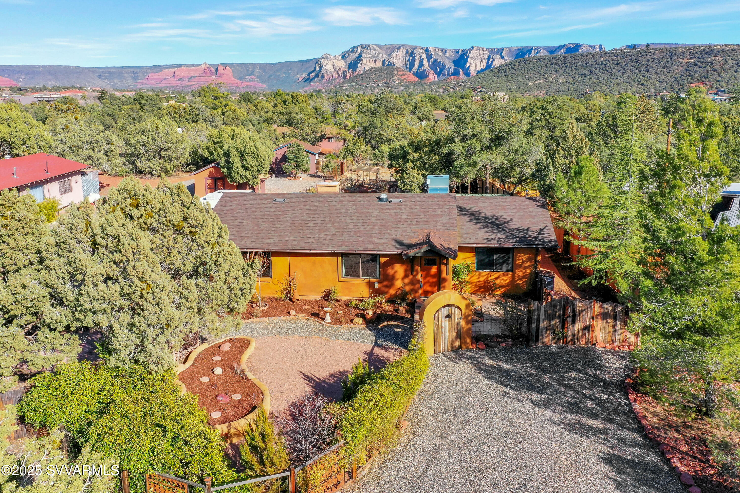 180 Carol Canyon Drive  Sedona AZ 86336 photo