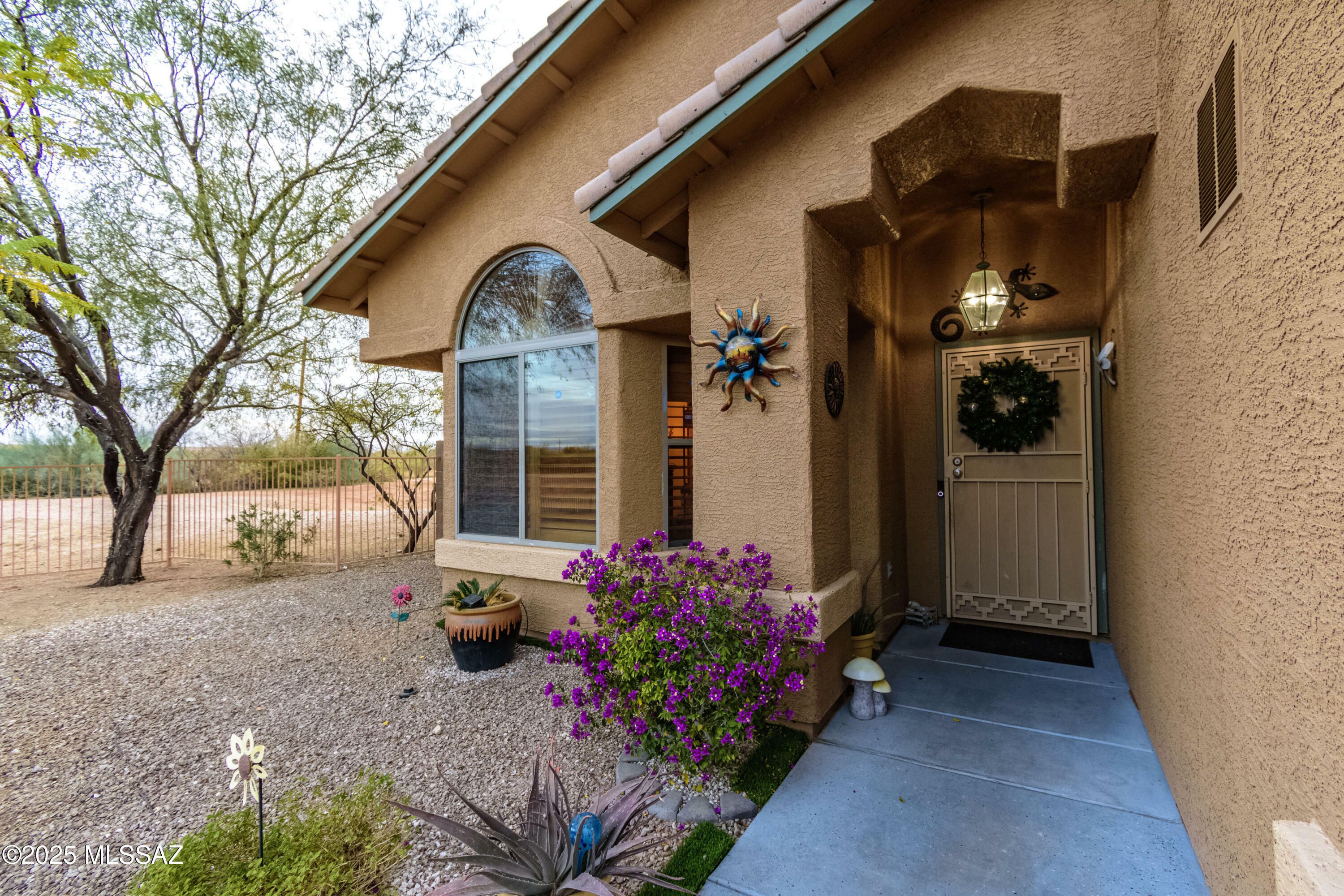 Property Photo:  6690 S Lantana Vista Drive  AZ 85756 