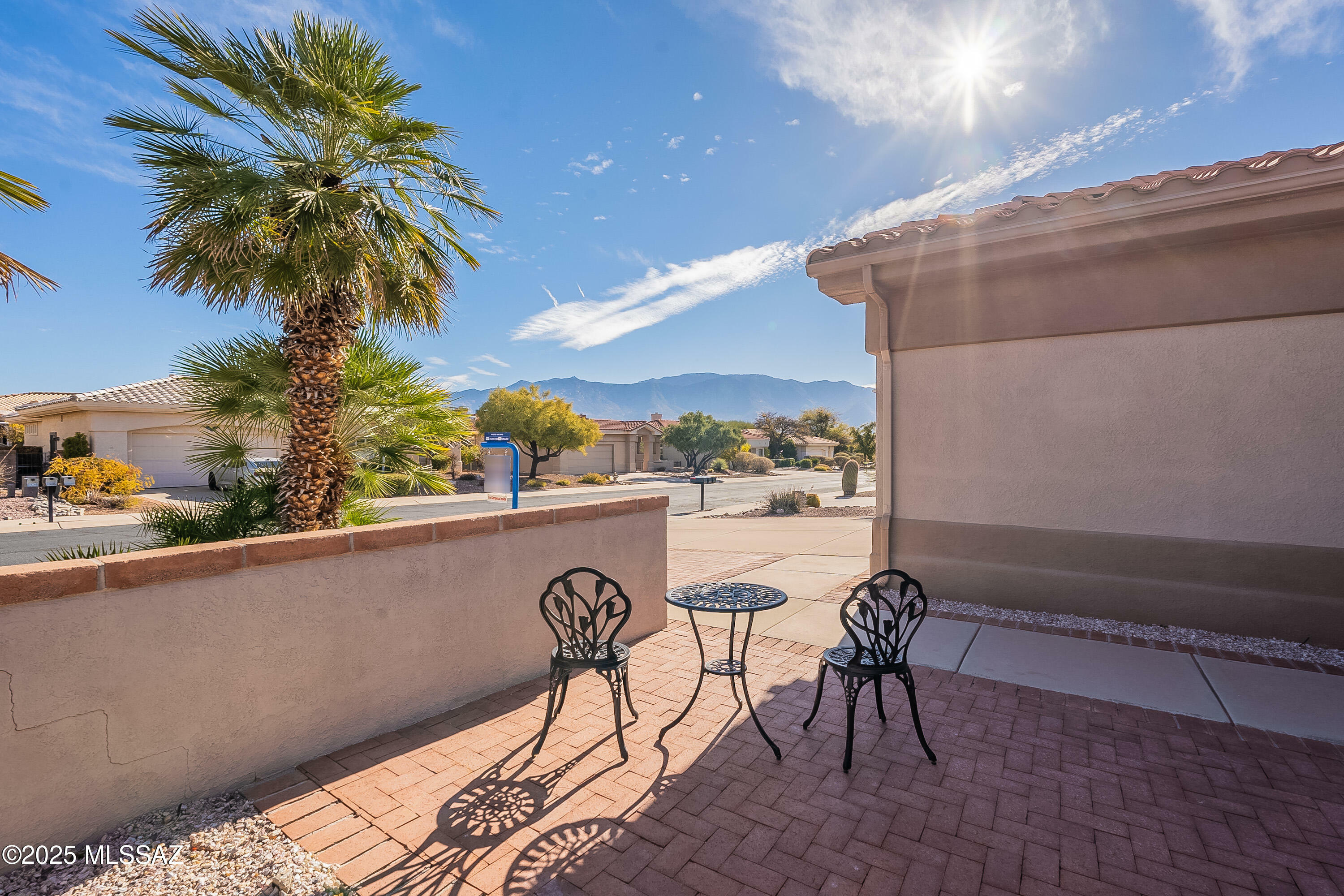 Property Photo:  14733 N Silver Hawk Drive  AZ 85755 