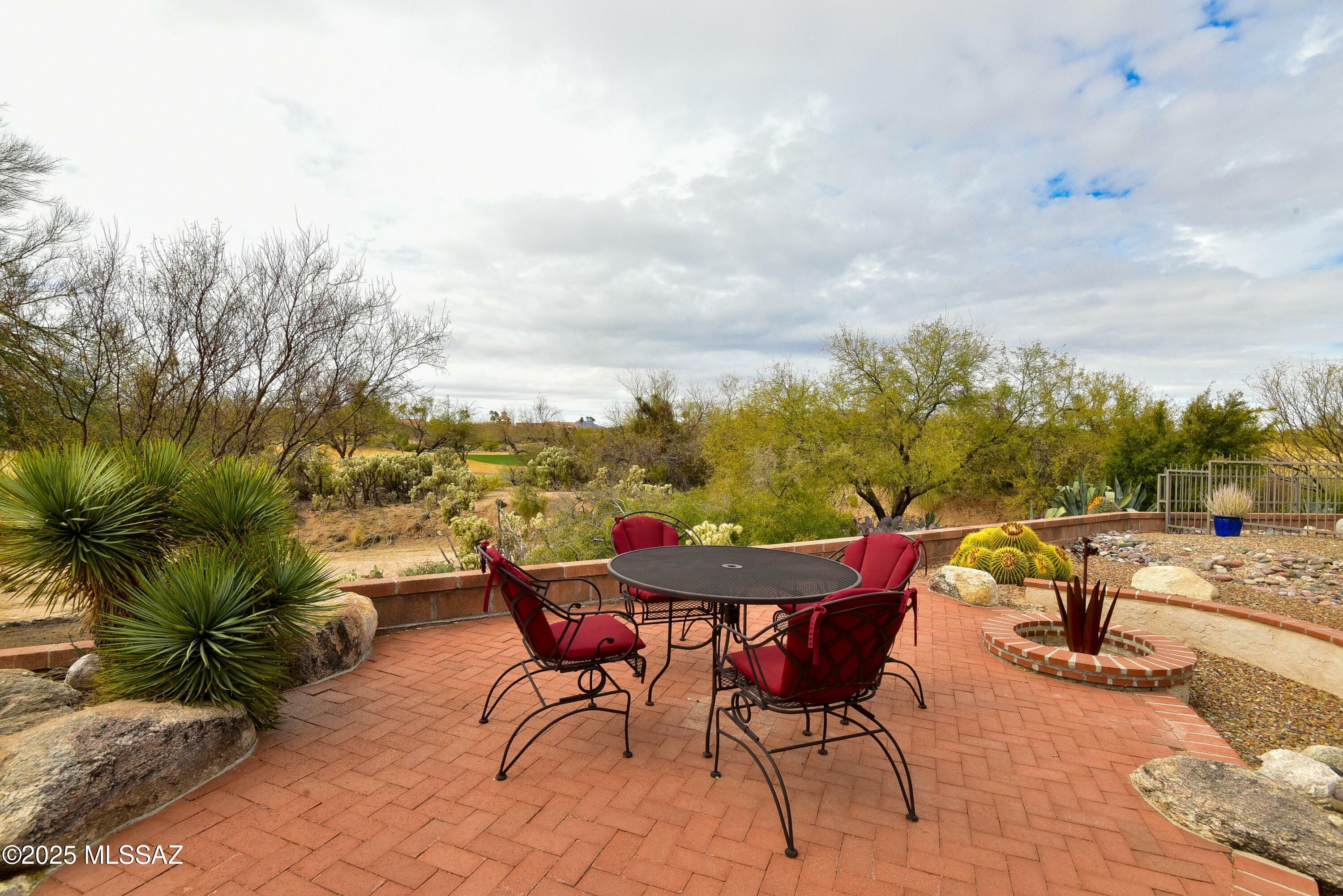 Property Photo:  14245 N Silkwind Way  AZ 85755 