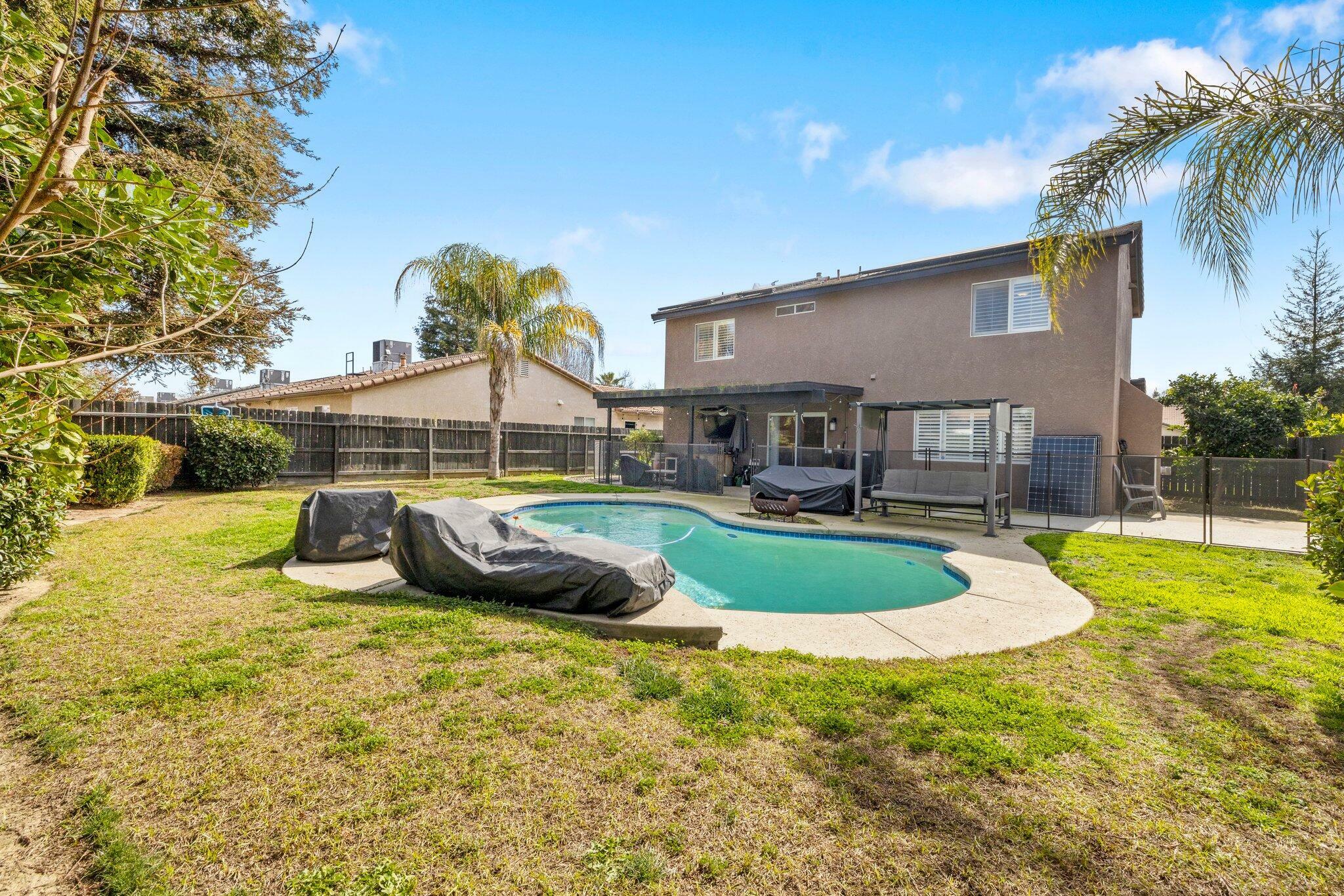 Property Photo:  3944 W Delta Avenue  CA 93291 