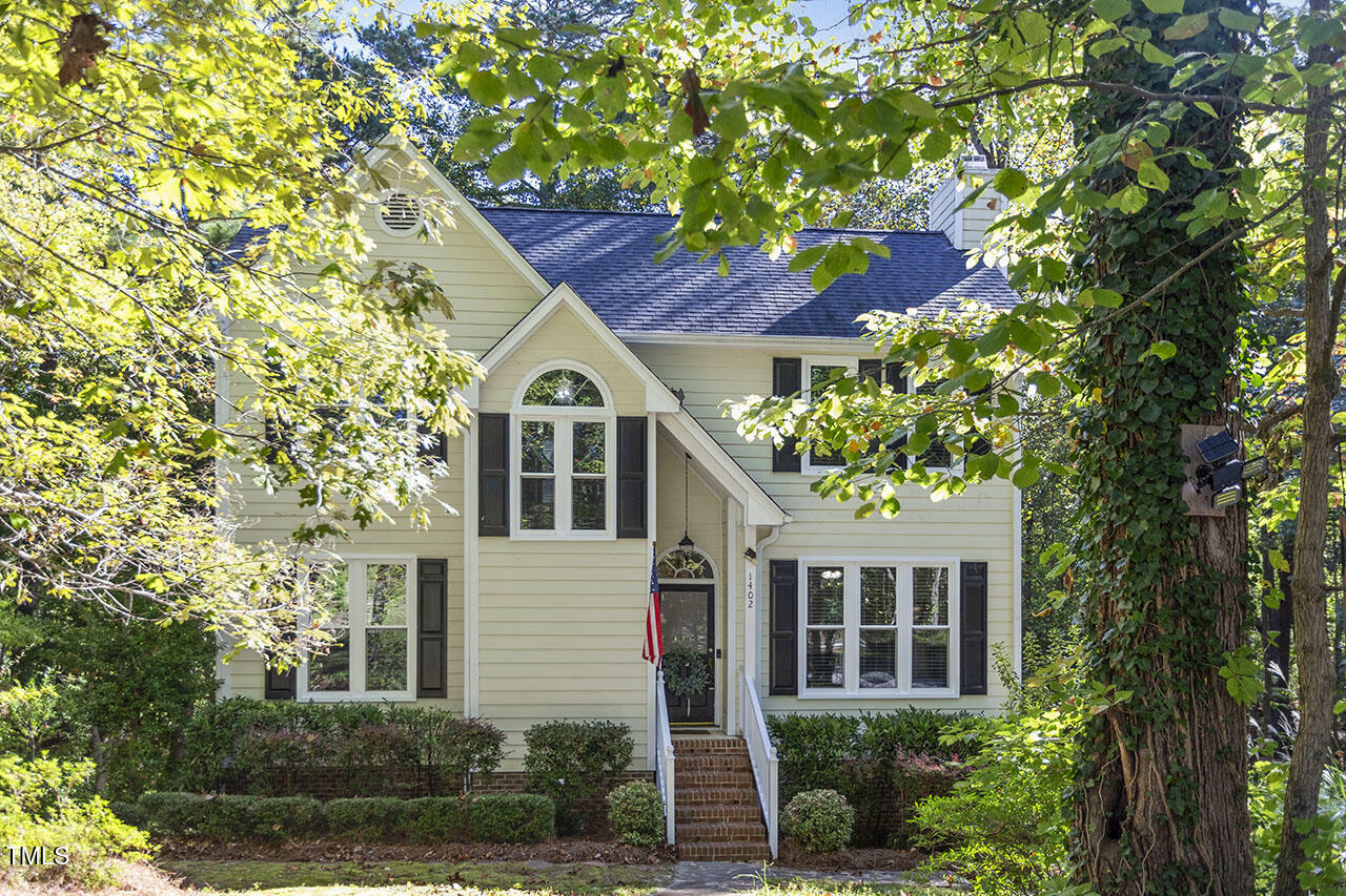 Property Photo:  1402 Princess Anne Road  NC 27513 