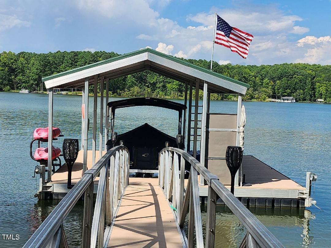 Property Photo: 43 Mt. Pleasant Lane NC 27553