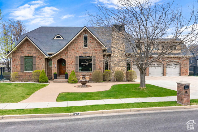 Property Photo: Address not disclosed UT 84321