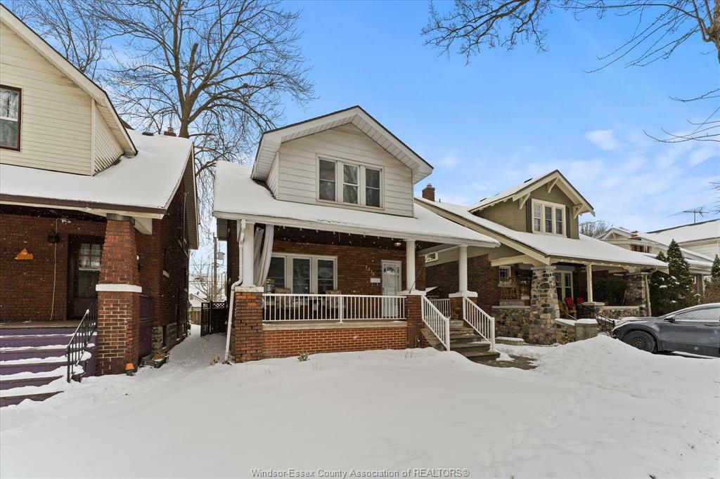 Property Photo:  1515 Dougall Avenue  ON N8X 1S2 