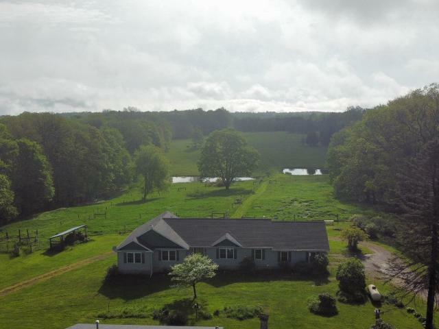 Property Photo: 5221 Cherry Grove Road PA 16313