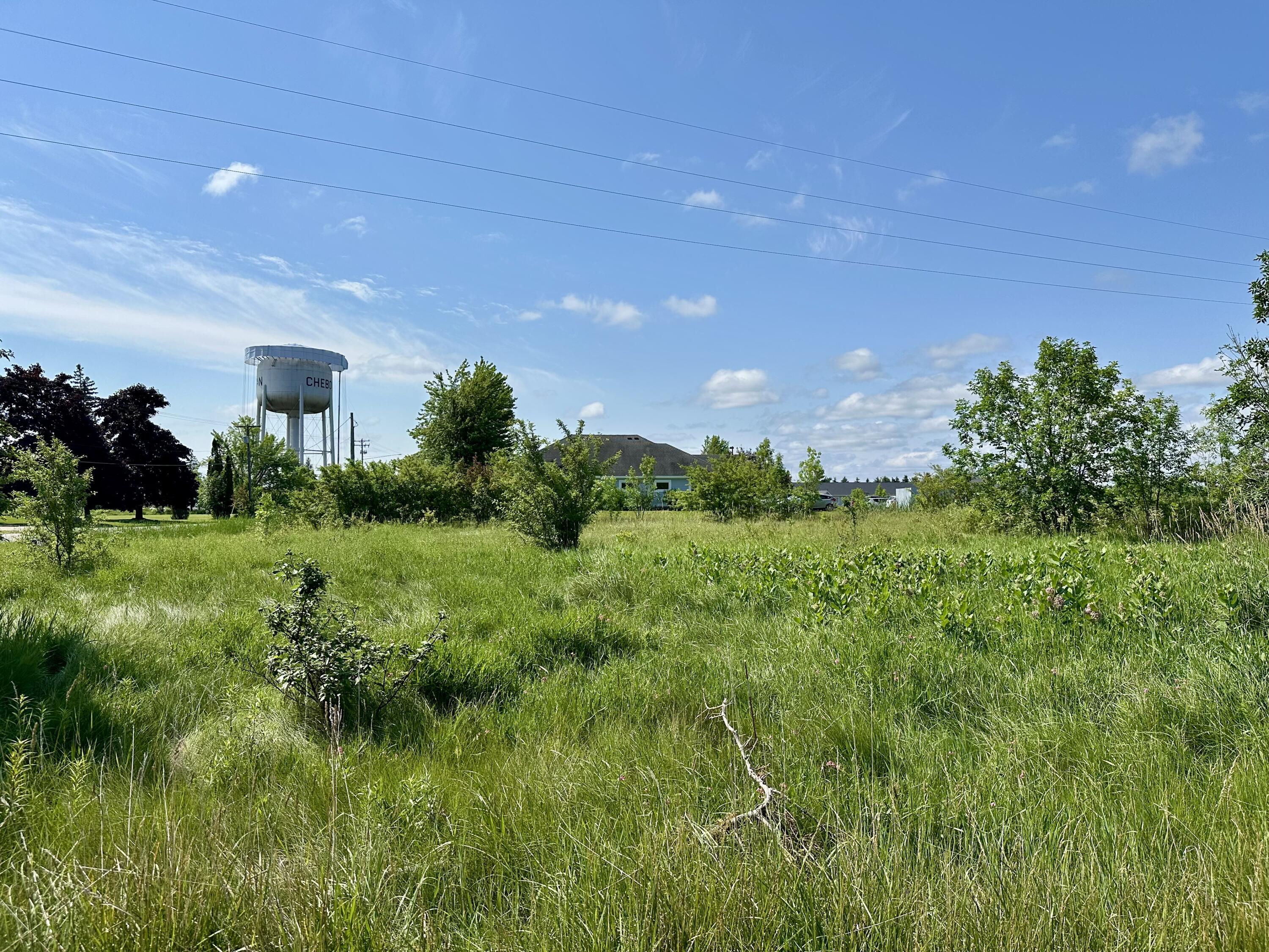 Property Photo: 912 S Huron Street MI 49721