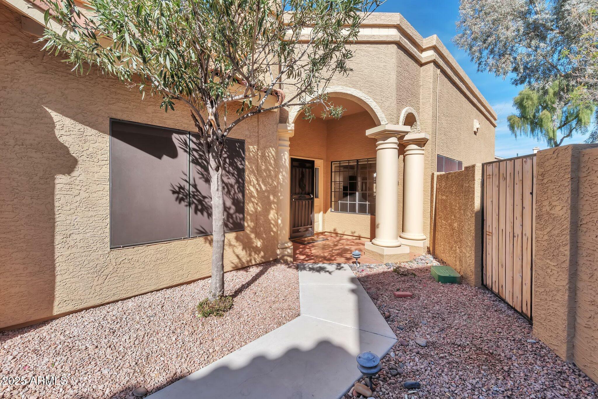 Property Photo:  9372 E Aster Drive  AZ 85260 