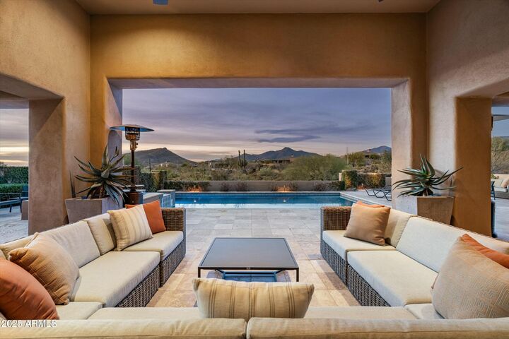 Property Photo: 10238 E Rising Sun Drive AZ 85262