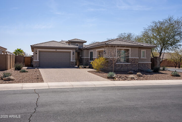 10657 E Evergreen Street  Mesa AZ 85207 photo