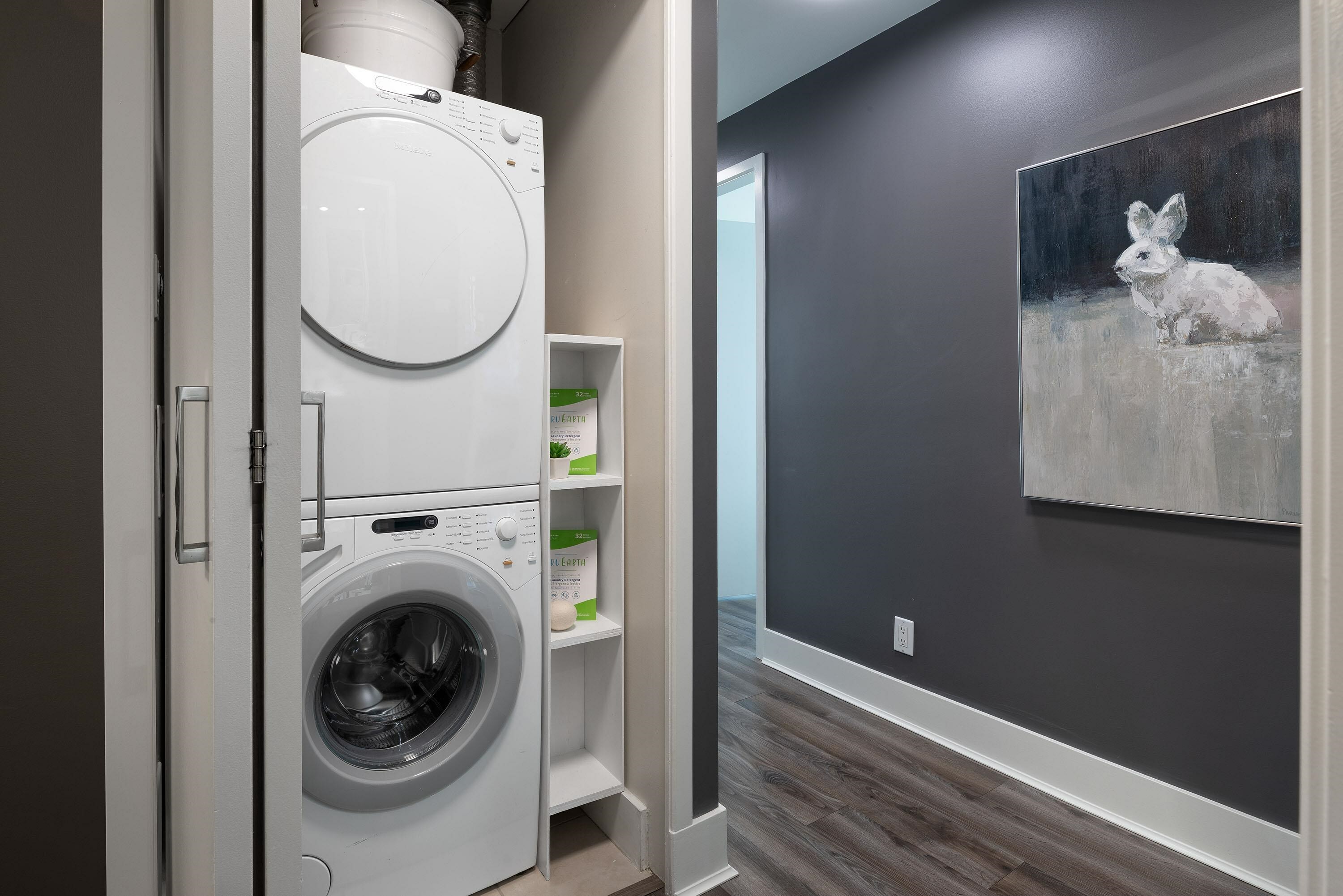 Property Photo: 1483 Homer Street 506 BC V6Z 3C7