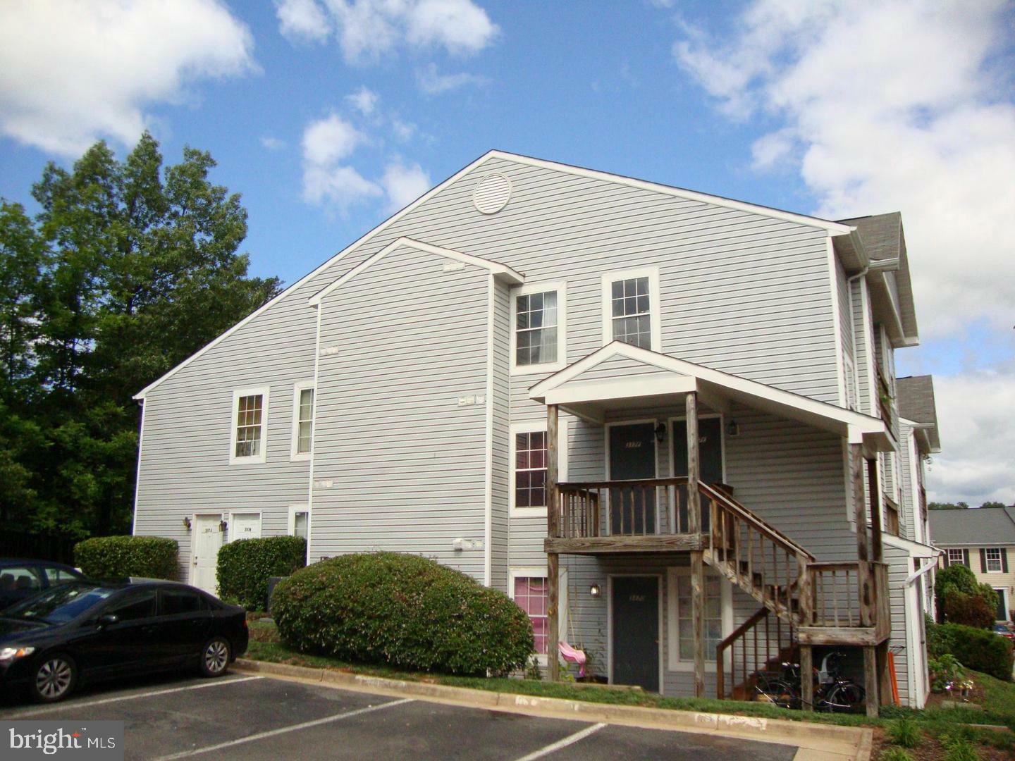 Property Photo:  317 Moseby Court K 48  VA 20111 