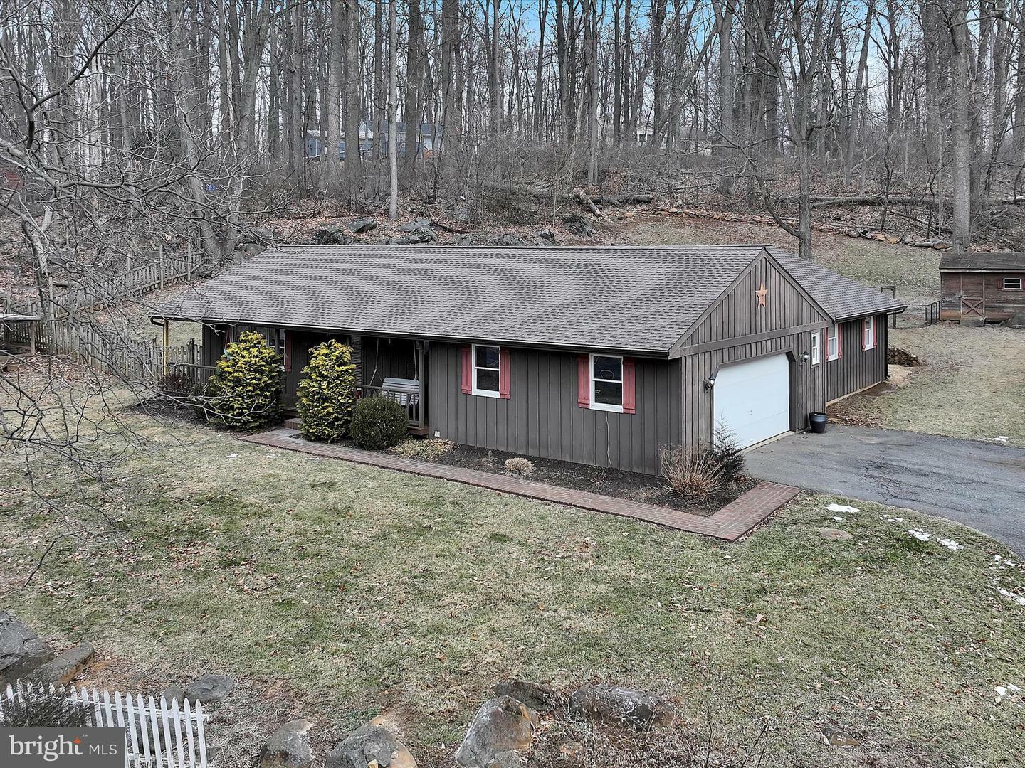 5501 Bossler Road  Elizabethtown PA 17022 photo