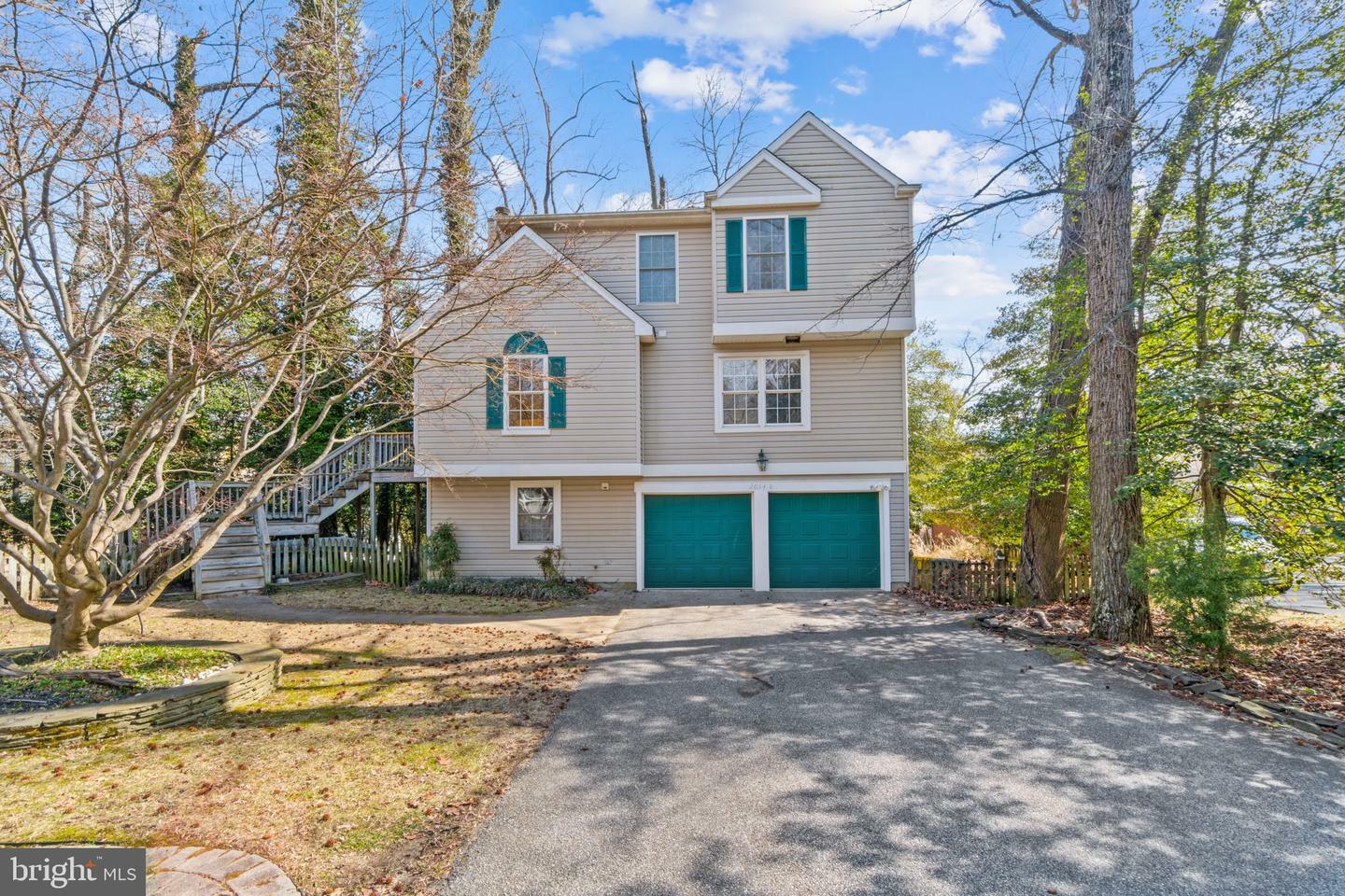 2654 Queen Anne Circle A  Annapolis MD 21403 photo