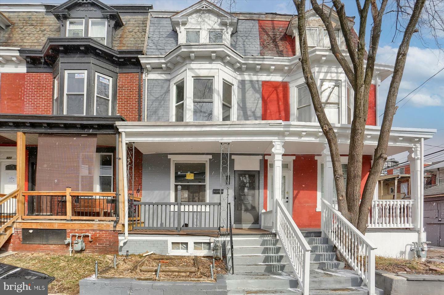 Property Photo:  517 N 15th Street  PA 17103 