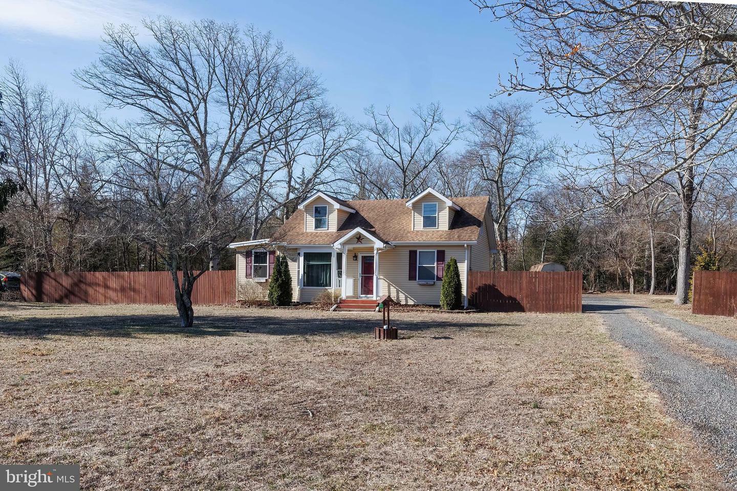 Property Photo:  12 Tuckahoe Road  NJ 08317 