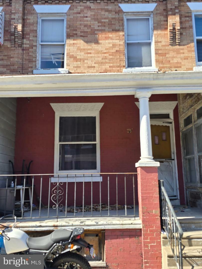 48 N Lindenwood Street  Philadelphia PA 19139 photo