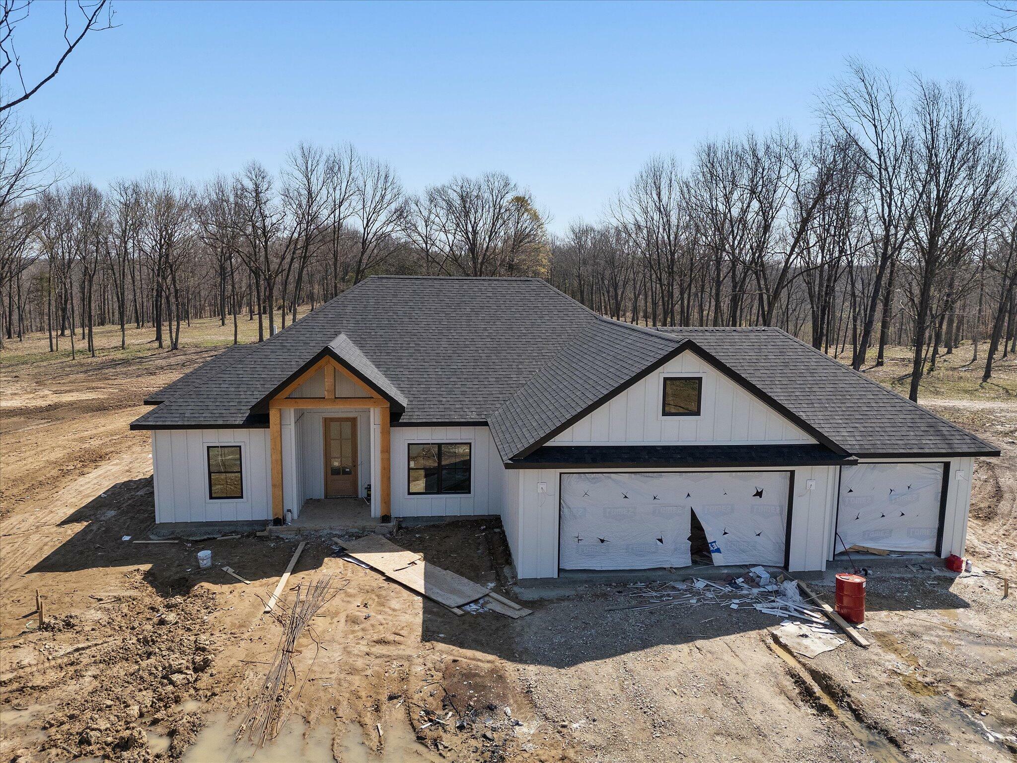 Property Photo: 7058 County Rd. 409 MO 65251