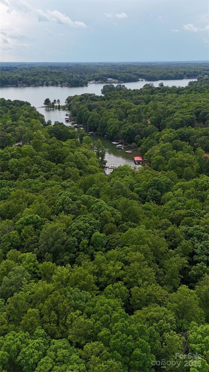 Property Photo: 0000 Spring Shore Road NC 28677