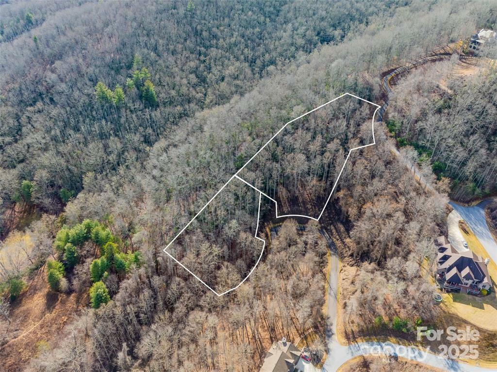 Property Photo: 19 &Amp 20 Marcus Ridge Drive 26/34 NC 28730