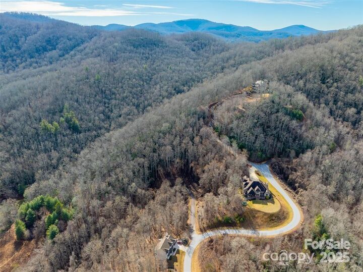 Property Photo:  19 &Amp 20 Marcus Ridge Drive 26/34  NC 28730 