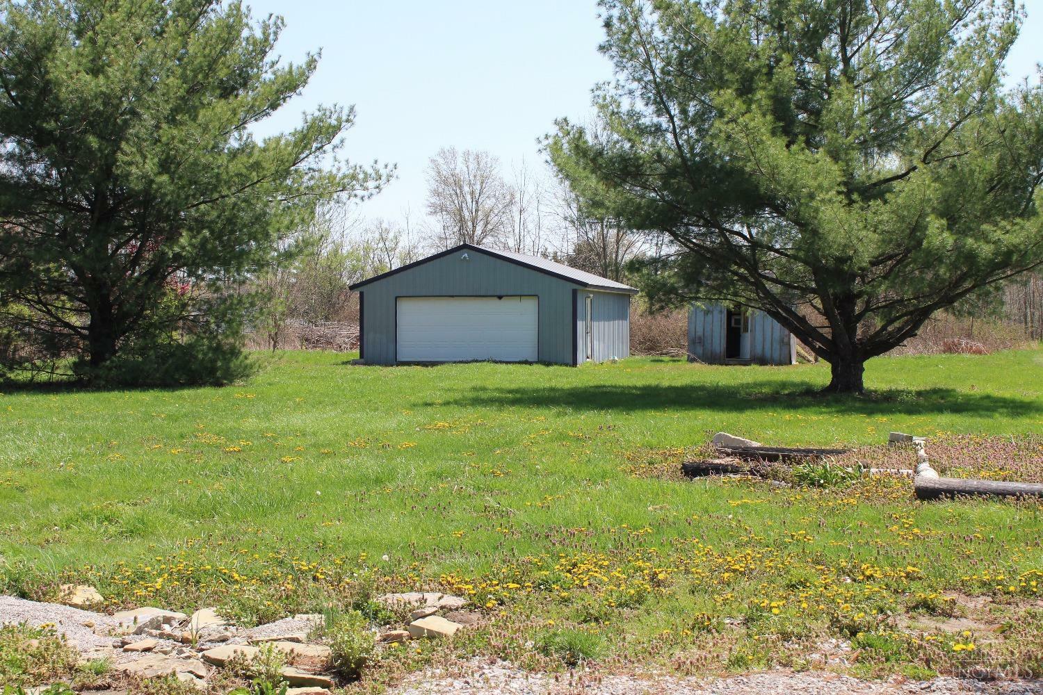 Property Photo: 18788 Gauche Road OH 45118