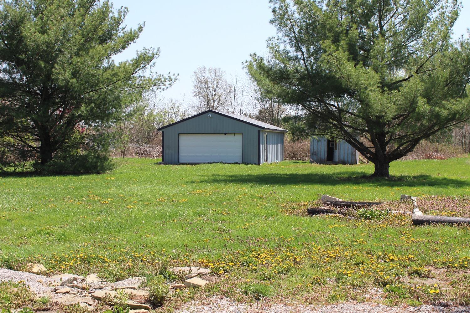 Property Photo: 18788 Gauche Road OH 45118
