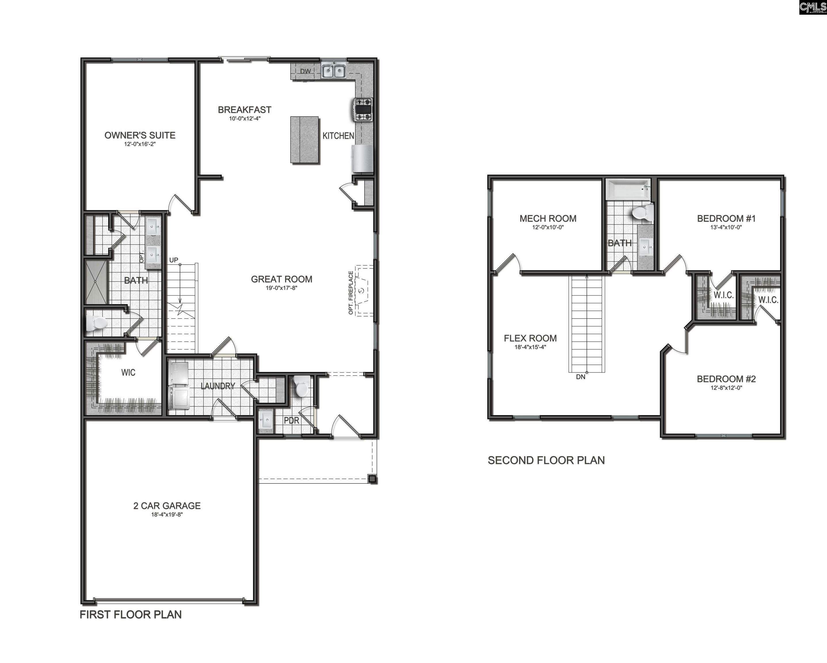 Property Photo: 351 Hardwick SC 29223