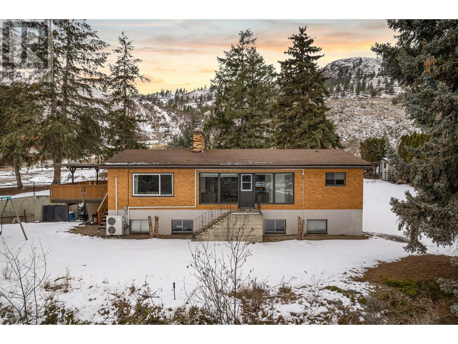 3120 Dohm Road  Kamloops BC V2B 7L8 photo