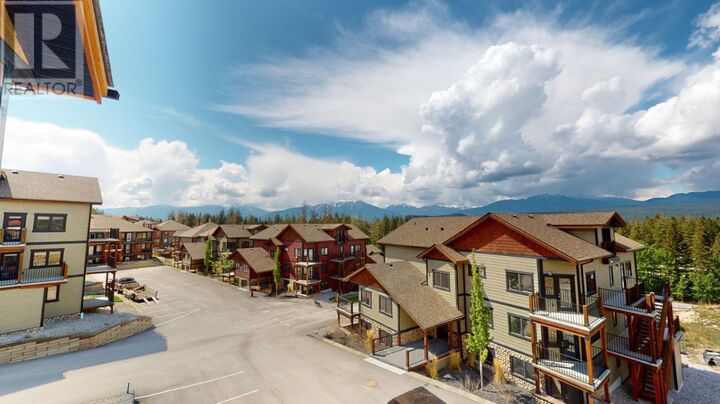 Property Photo: 7291 Prospector Avenue 105 BC V0A 1M0