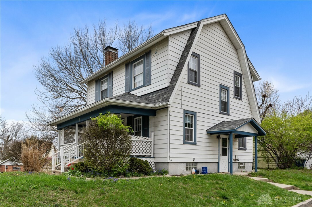 Property Photo: 38 Gunckel Avenue OH 45410