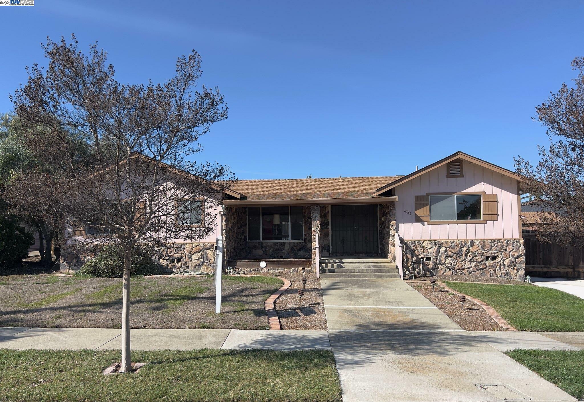 Property Photo:  4224 Campbell Dr  CA 94565 