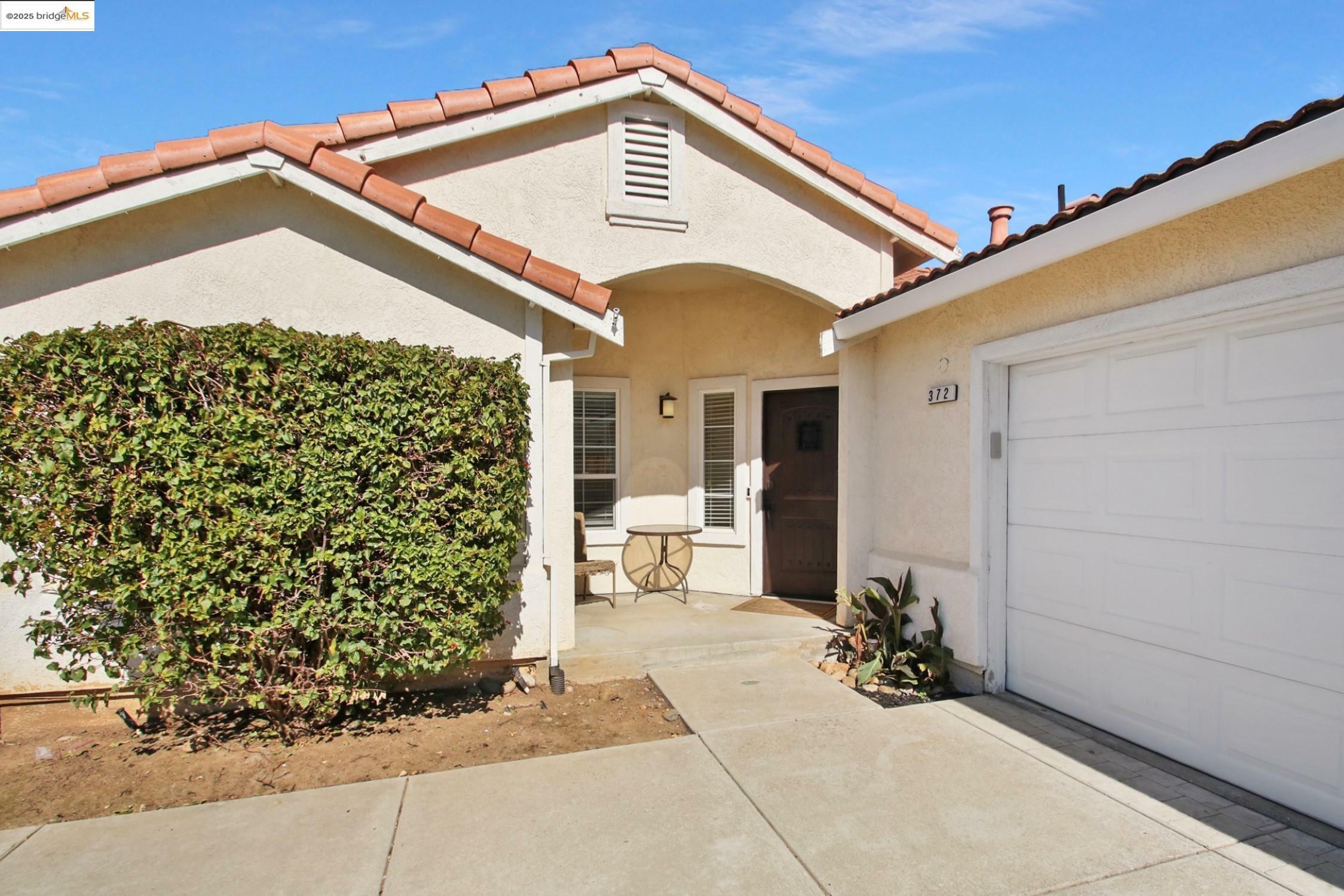 Property Photo:  372 Claremont Drive  CA 94513 