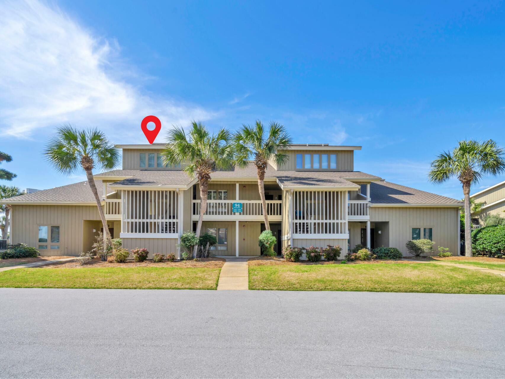 Property Photo:  94 Stewart Lake Cove Unit 282  FL 32550 