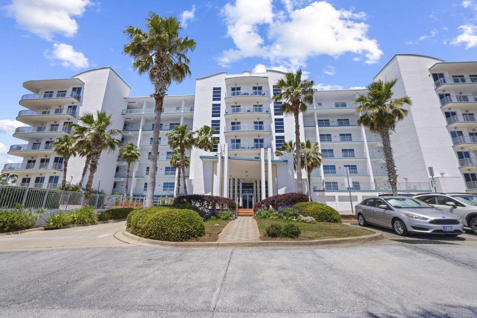 Property Photo: 211 Durango Road Unit 615 FL 32541