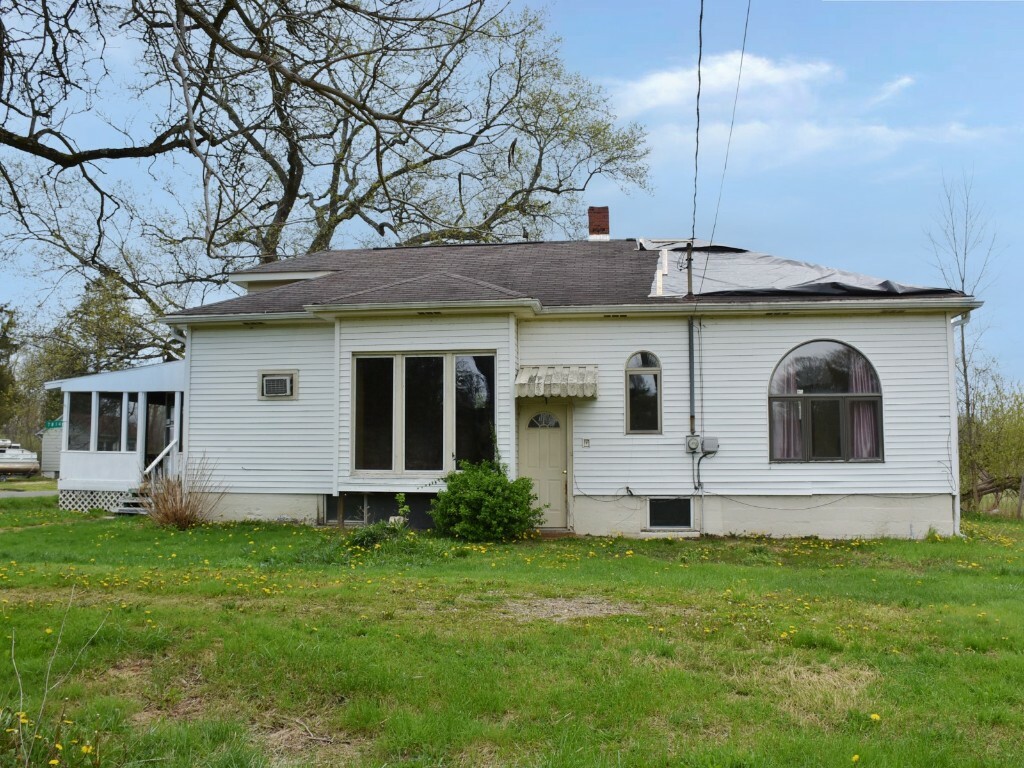 Property Photo: 7814 Mill Road PA 16316