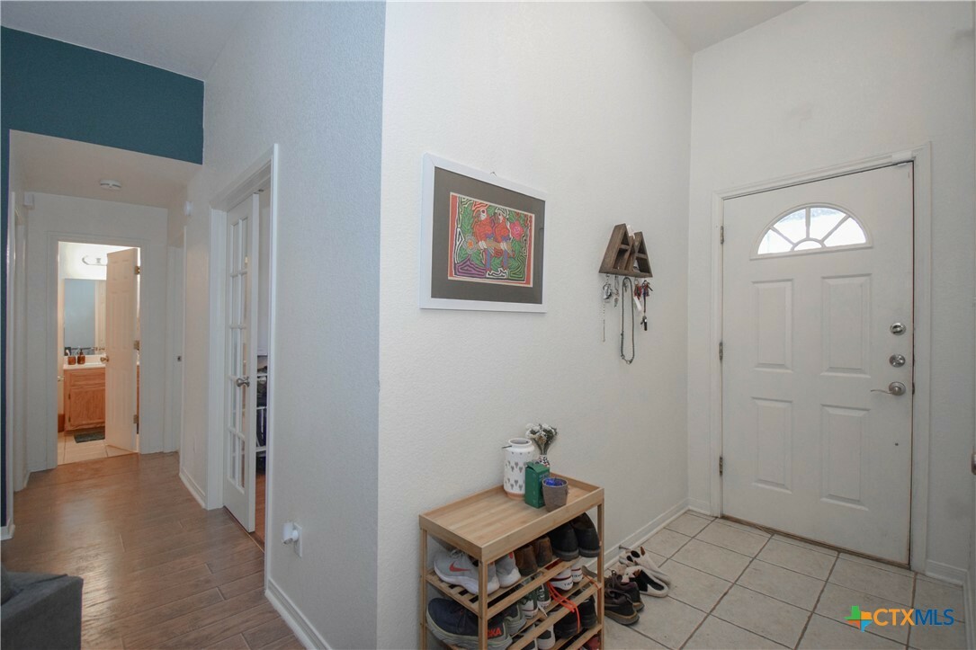 Property Photo:  2802 Southwood Drive  TX 76549 