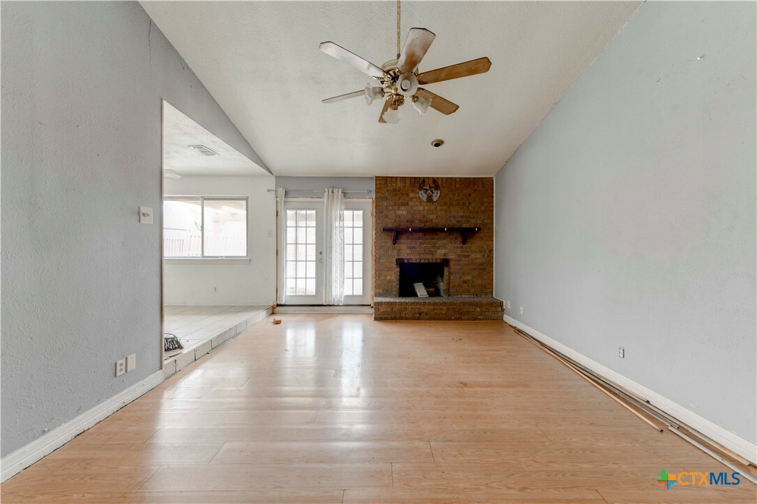 Property Photo:  2104 Beta Circle  TX 76543 