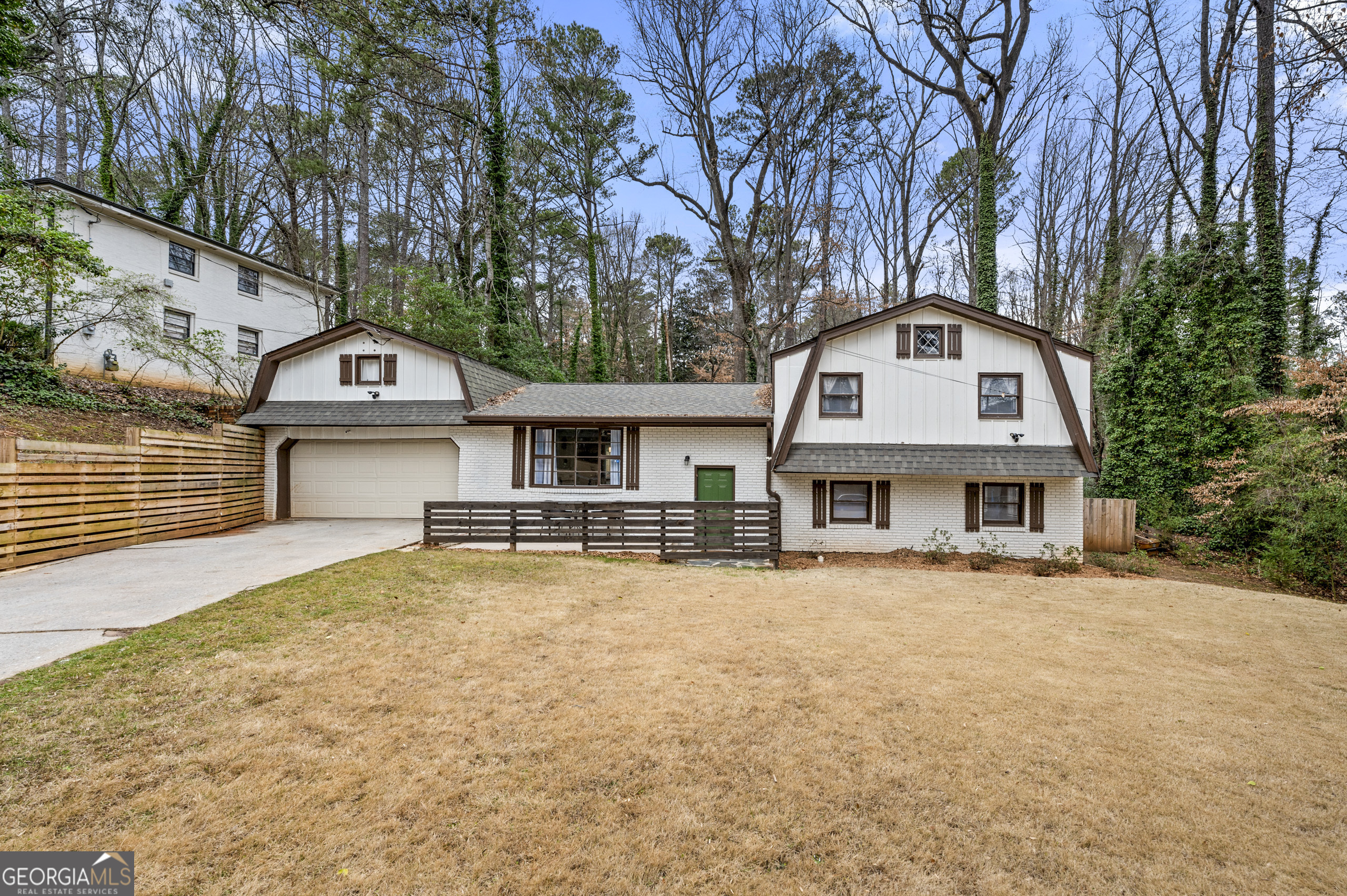 Property Photo:  3457 Scenic Drive  GA 30344 