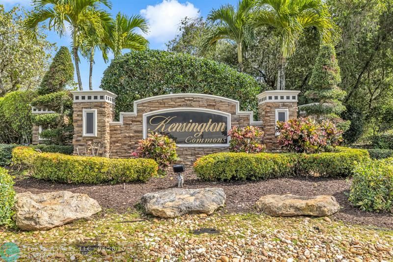 Property Photo: 10708 NW 55th Pl FL 33076