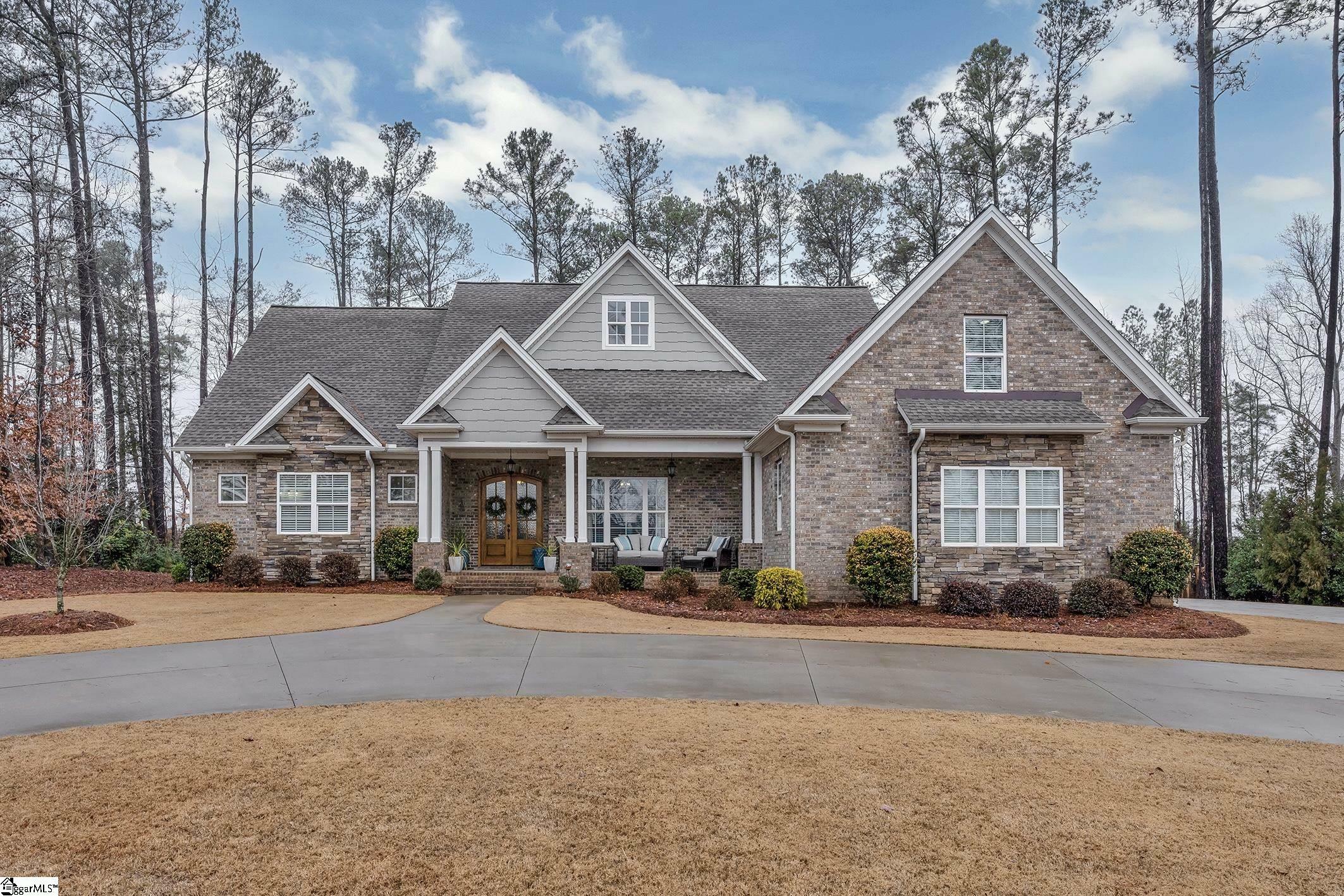 Property Photo:  104 Carolina Club Drive  SC 29306 