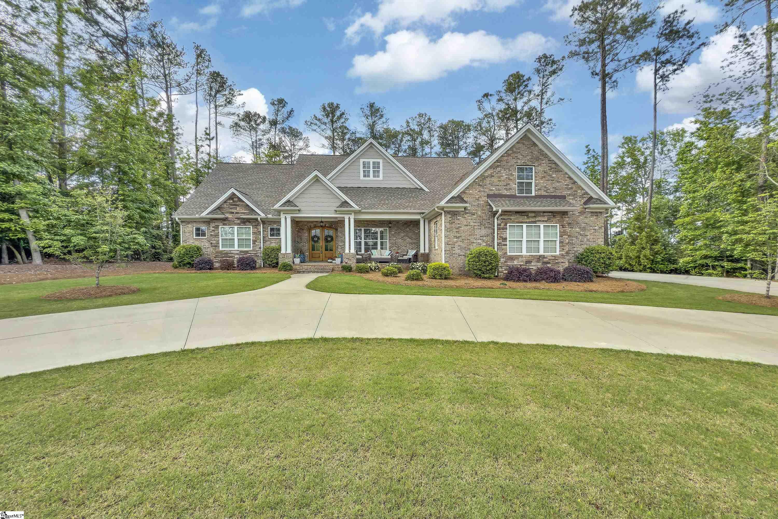 Property Photo: 104 Carolina Club Drive SC 29306