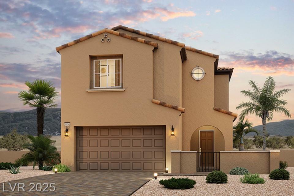 10668 Adeno Avenue  Las Vegas NV 89166 photo